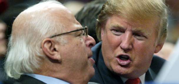 No watch party at Madison Square Garden with Trump attending Game 3 of the NBA Finals