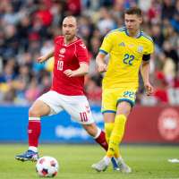 Eriksen says he is back home and 'doing well' after on-field collapse during Denmark game