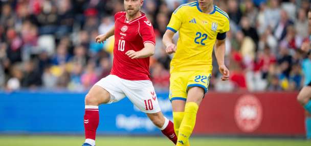 Eriksen 'doing well' and expected to leave the hospital after on-field collapse, Denmark team says