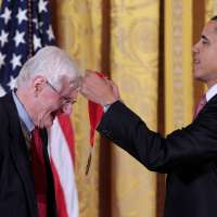 Gordon S. Wood, eminent scholar of the American Revolution, dies at 92 after being hit by a car