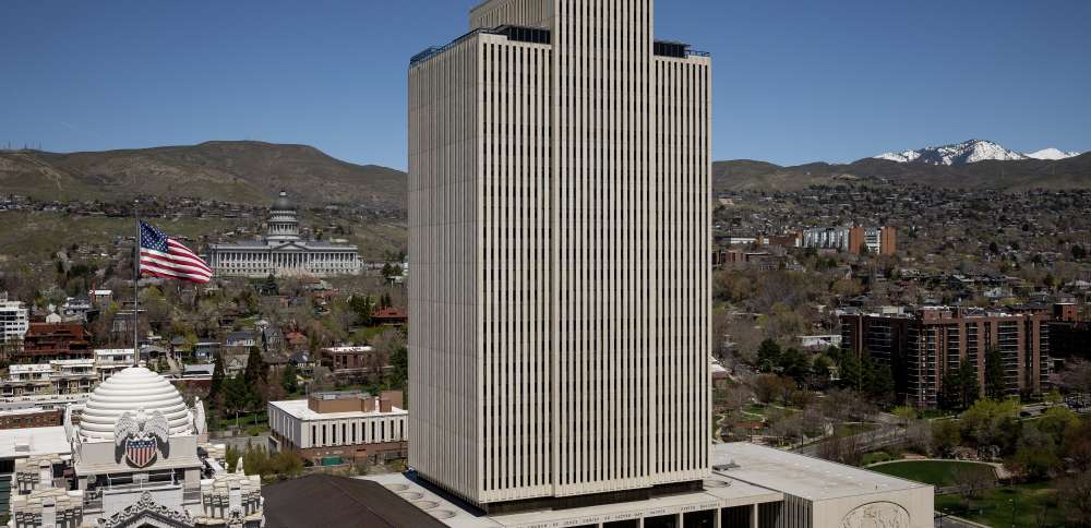 Pentagon updates religious categories after pushback from Utah lawmakers