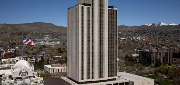 Pentagon updates religious categories after pushback from church members, Utah senators