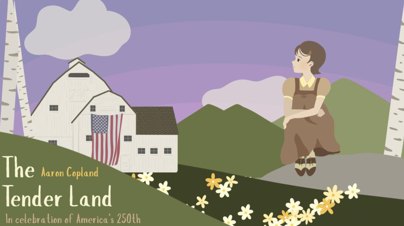 The Tender Land