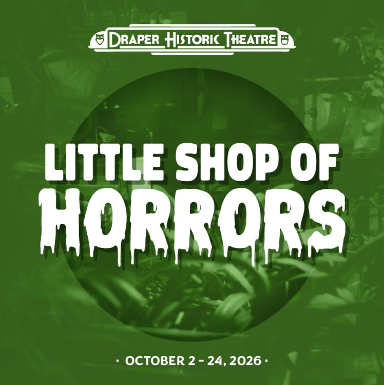 Little Shop of Horrors
