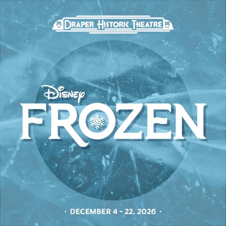 Frozen
