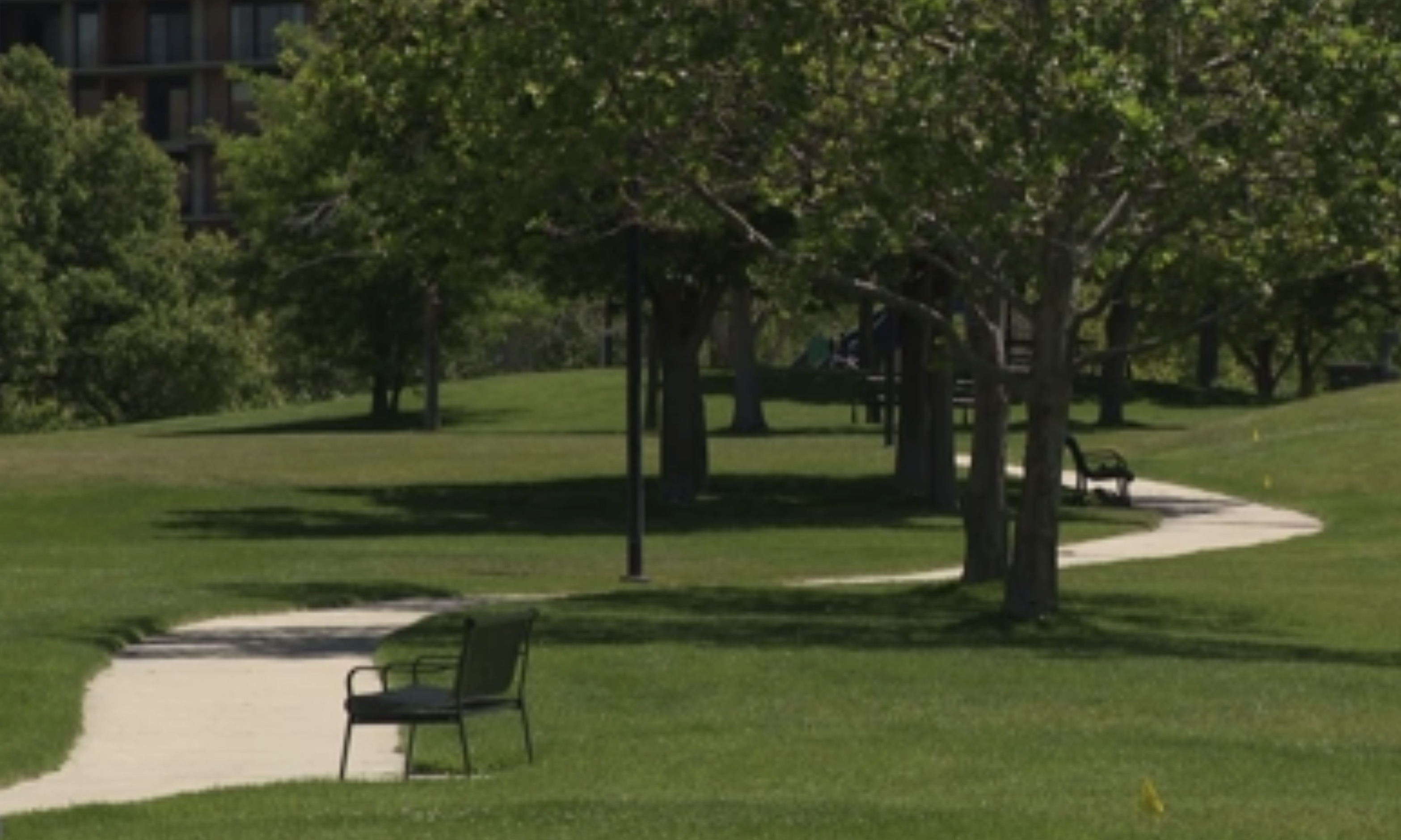 Park that honors piece of Salt Lake City history set to receive makeover