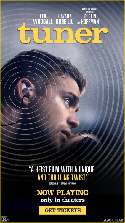 Park City Film Presents: Tuner
