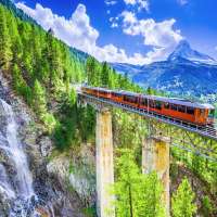 Visit Switzerland for $3,999 — including airfare out of SLC