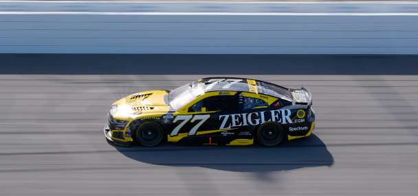 Carson Hocevar accused of 'creating a lot of enemies' in NASCAR after 9-car crash at Michigan