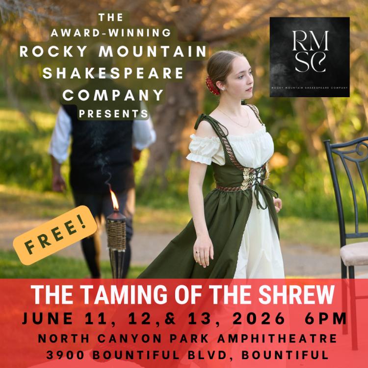 The Taming of the Shrew