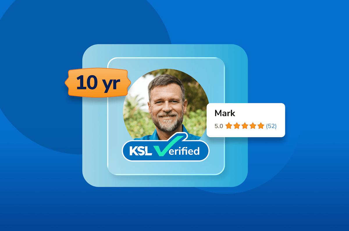 Buy and sell with confidence with ratings and reviews on KSL Classifieds
