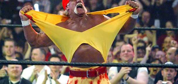 Hulk Hogan died of natural causes, Florida police report says