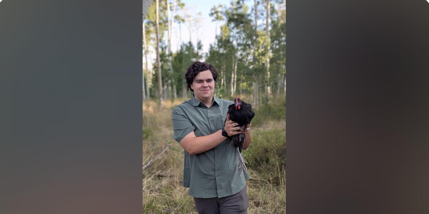Top Utah story anchor