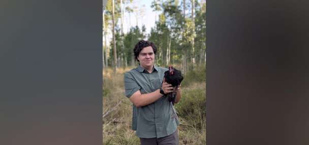 19-year-old who died in St. George car crash described as 'pillar' in artistic community