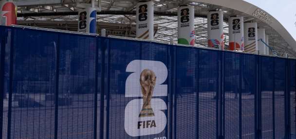 Somali referee for World Cup is denied entry into the United States