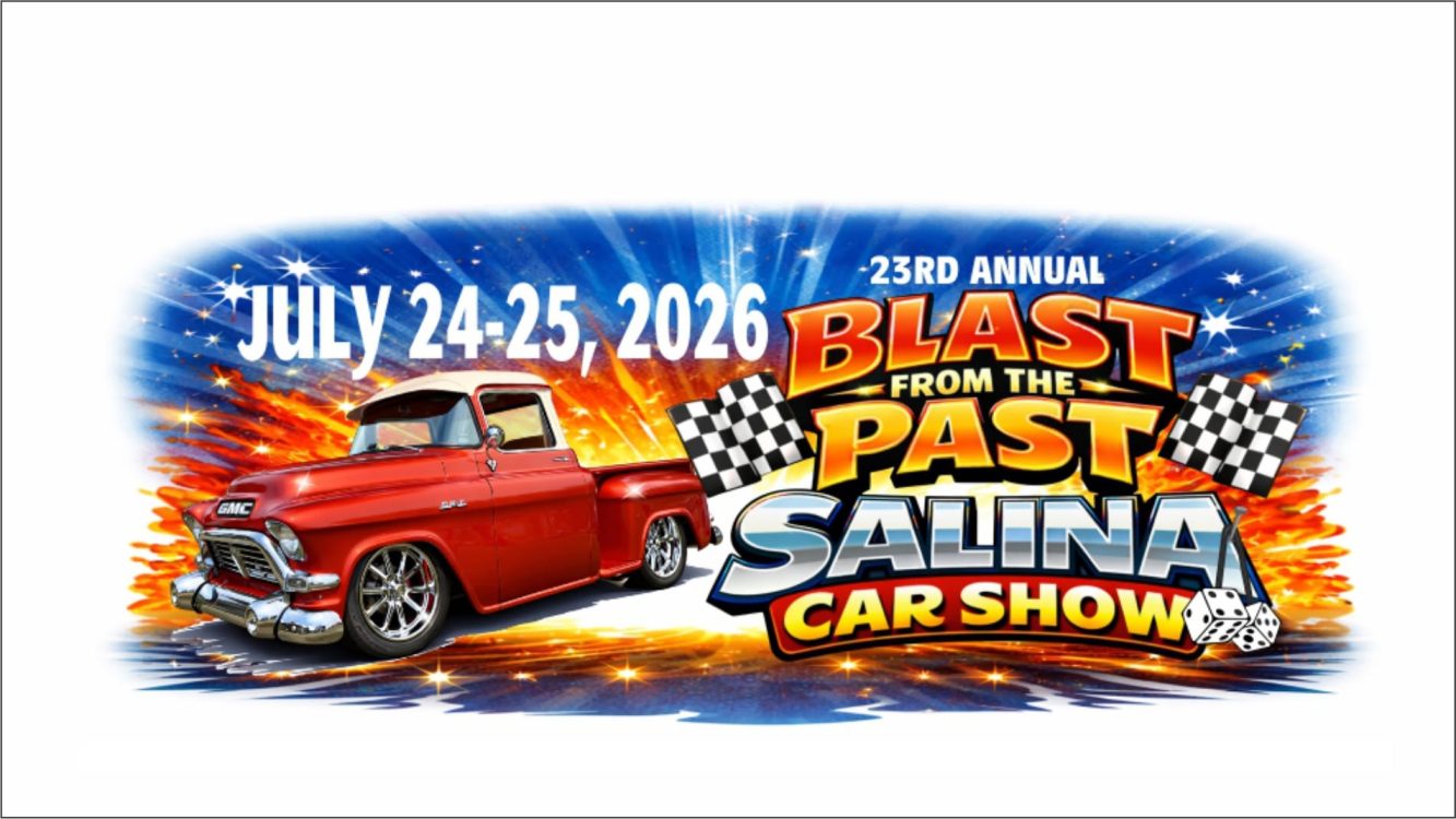 23rd Annual Blast From the Past Car Show