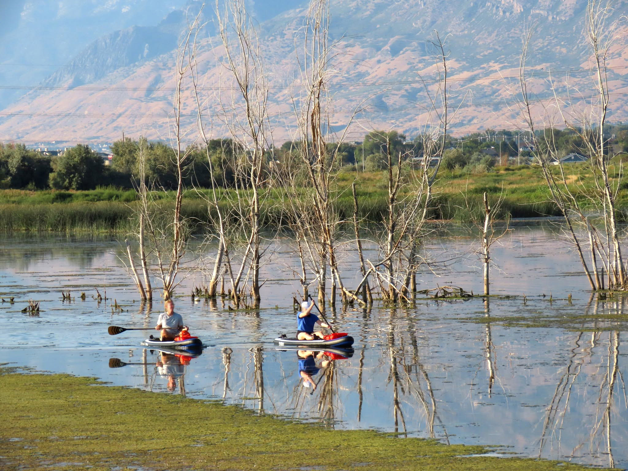 Utah Valley's top summer attractions are waiting for you to visit