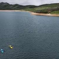 Utah faces 'limited' water supply challenges as record-low snowmelt wraps up early