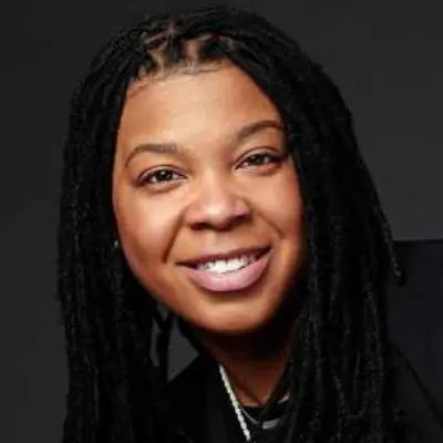 Punkie Johnson