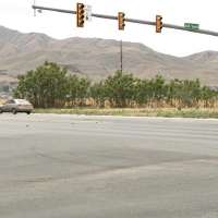 Utah County city begins crackdown on drivers running red lights