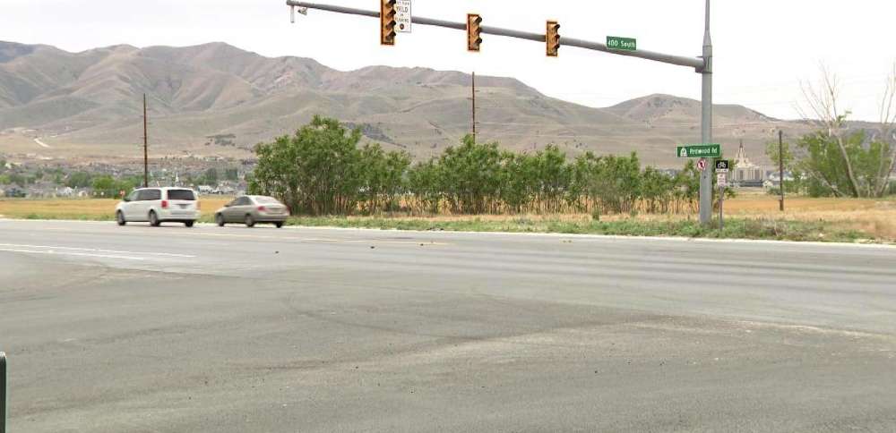 Utah County city begins crackdown on drivers running red lights