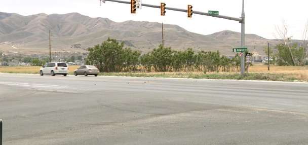 Utah County city begins crackdown on drivers running red lights