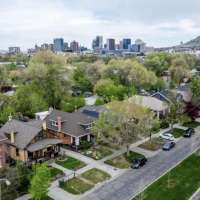 Commission delays housing proposal vote that has Salt Lake City residents split