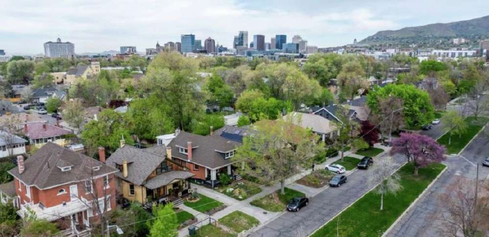 Commission delays housing proposal vote that has Salt Lake City residents split