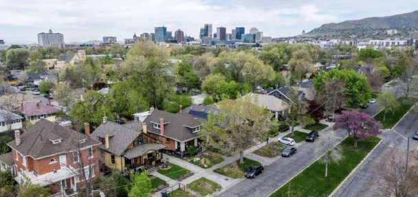 Commission delays housing proposal vote that has Salt Lake City residents split