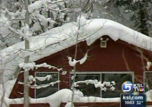 Snowpack looks promising, so far