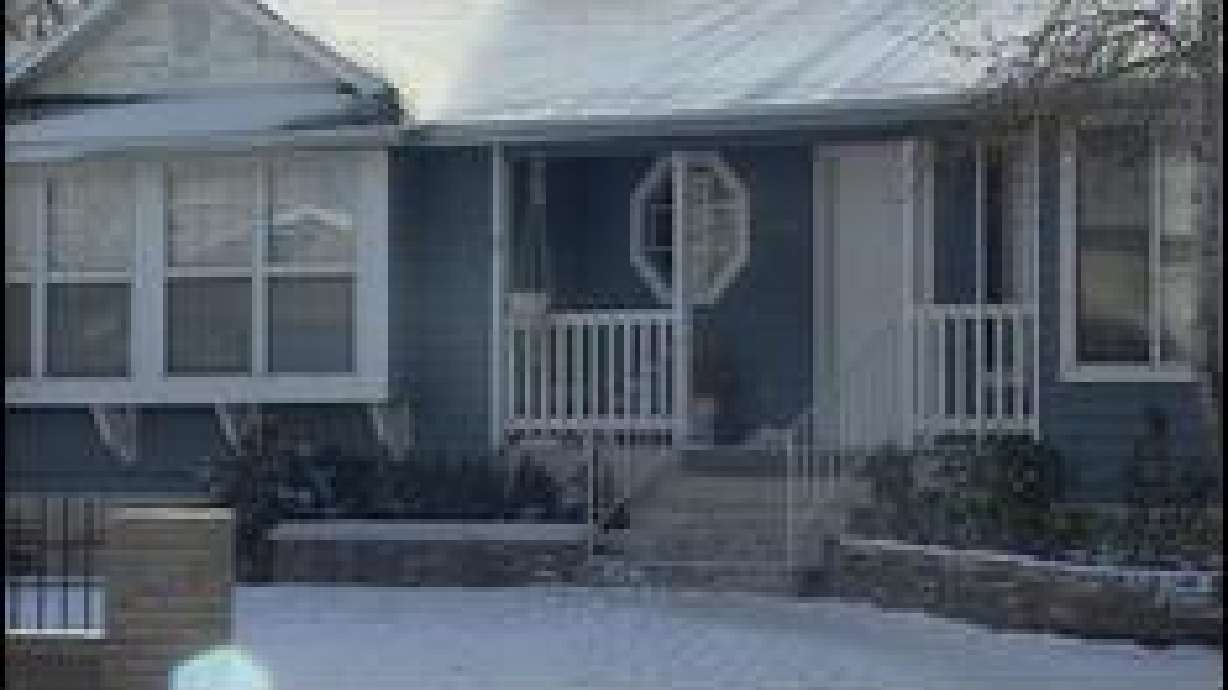 Police identify deceased victim in Orem shooting