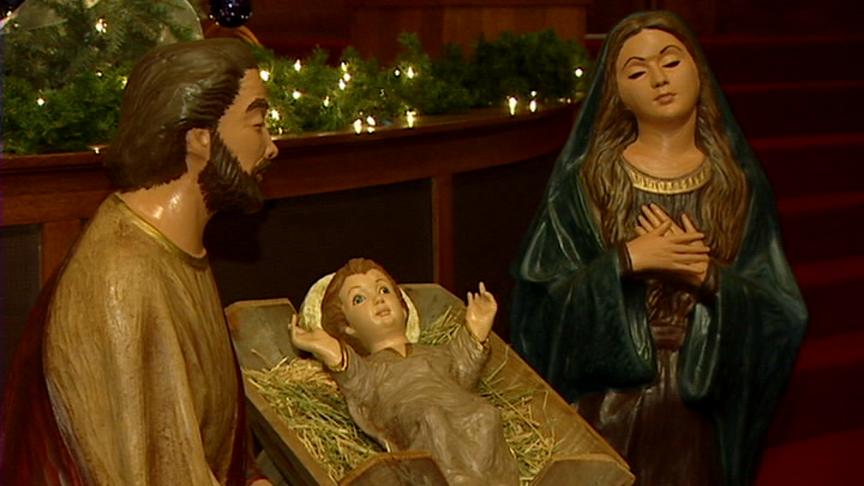 Religious leaders share their thoughts