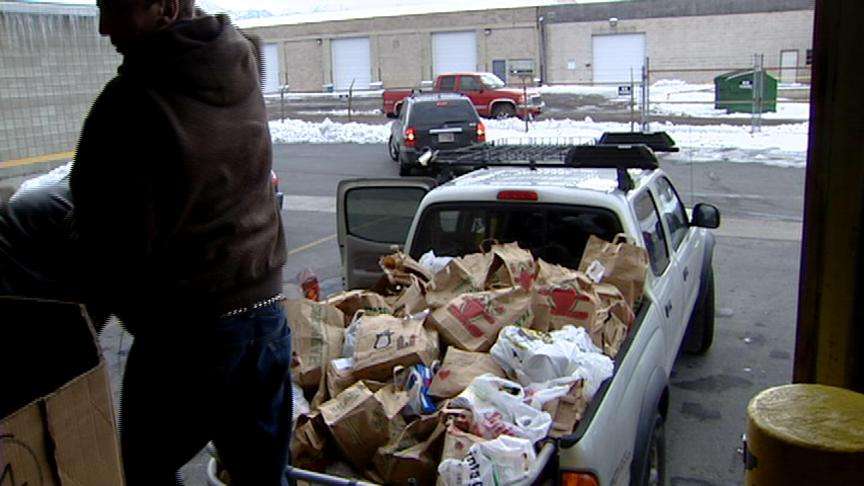 It's not too late to help those in need