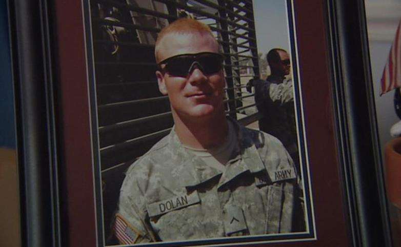 Local artist finds Utah connection in honoring fallen soldiers