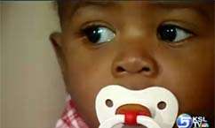 Herriman family adds 5 children in time for Christmas