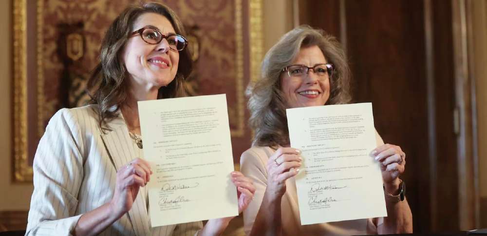 Utah and federal government join forces to manage public lands