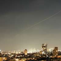 US says it has begun strikes against Iran following crash of Army Apache helicopter