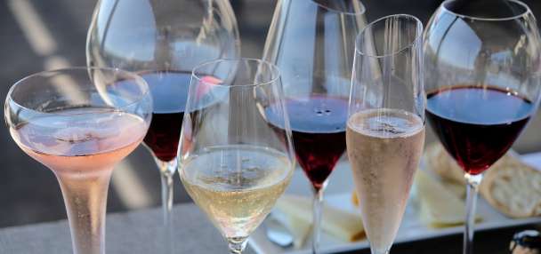 A government-commissioned study found drinking risks. US guidelines didn't feature its findings