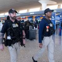 House passes $70B bill to fund ICE, Border Patrol