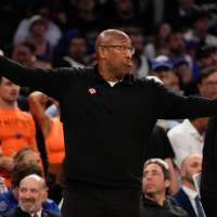 Knicks coach on free throw disparity in Game 3: 'Never thought I'd see that in an NBA Finals game'