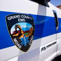 Police identify woman who fell, died after climbing tree in Moab