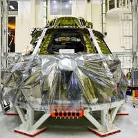 NASA reveals Artemis III crew that will take the next big step on its journey back to the moon