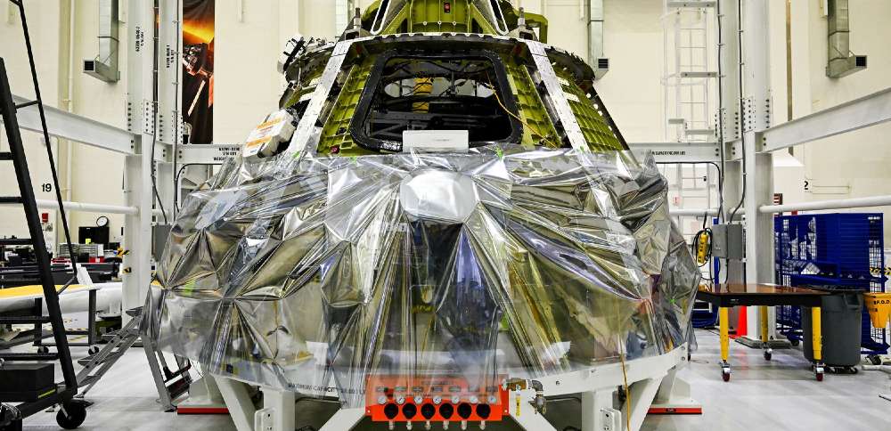 NASA reveals Artemis III crew that will take the next big step on its journey back to the moon