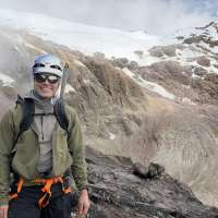 Cache County surgeon, actor dies after reaching goal to hike highest peak in all 50 states