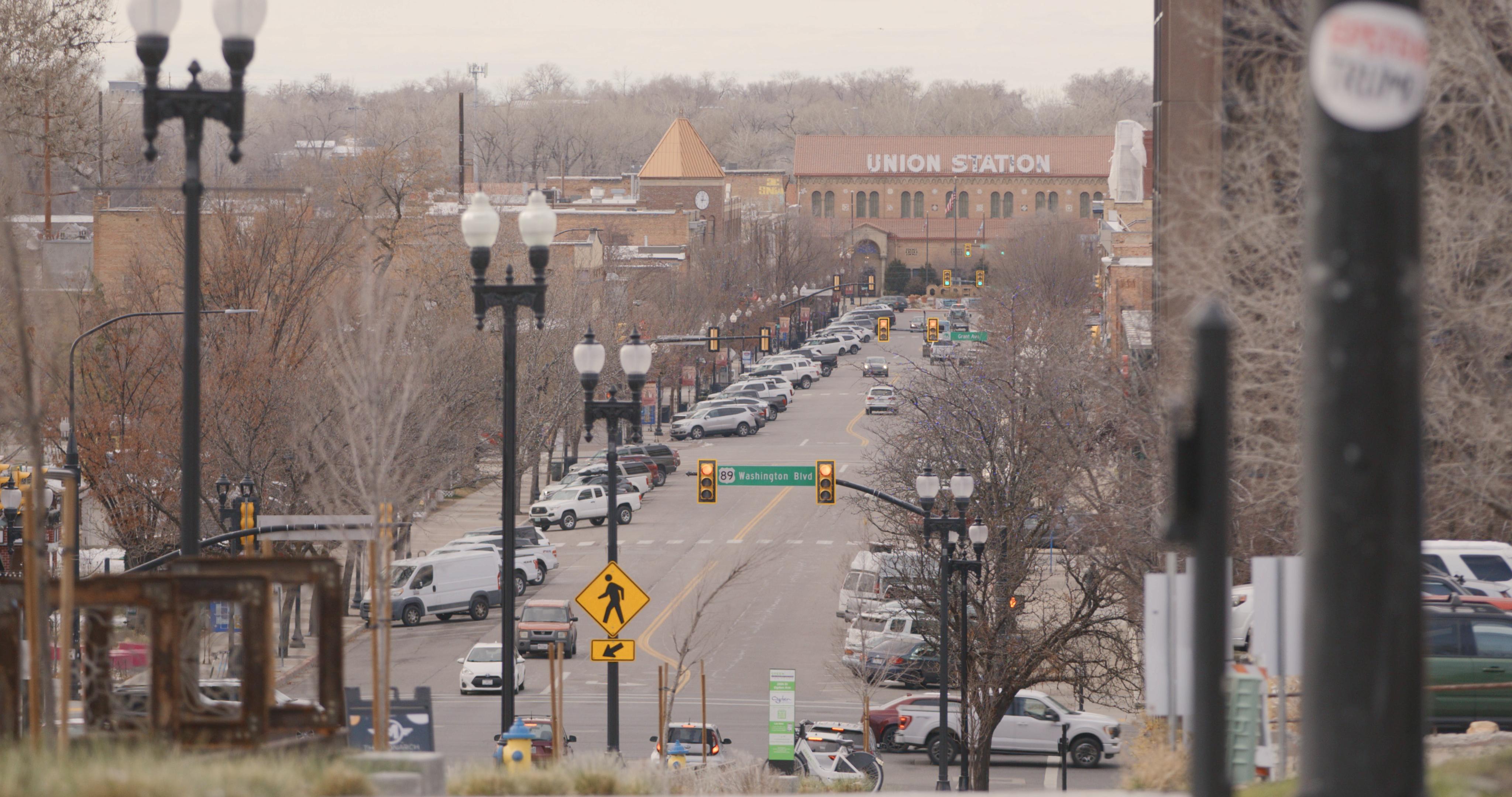 Managed parking in Ogden begins next week: Here's what you should know
