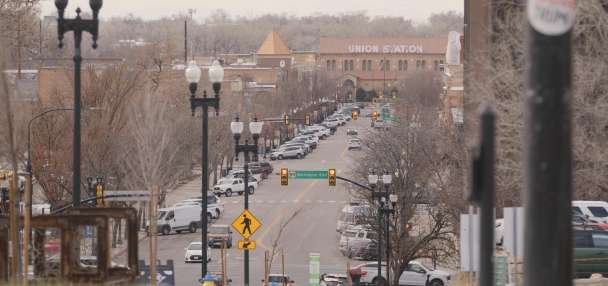 Managed parking in Ogden begins next week: Here's what you should know
