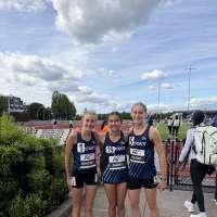 Provo teen runs 4:38 mile to break middle school world record