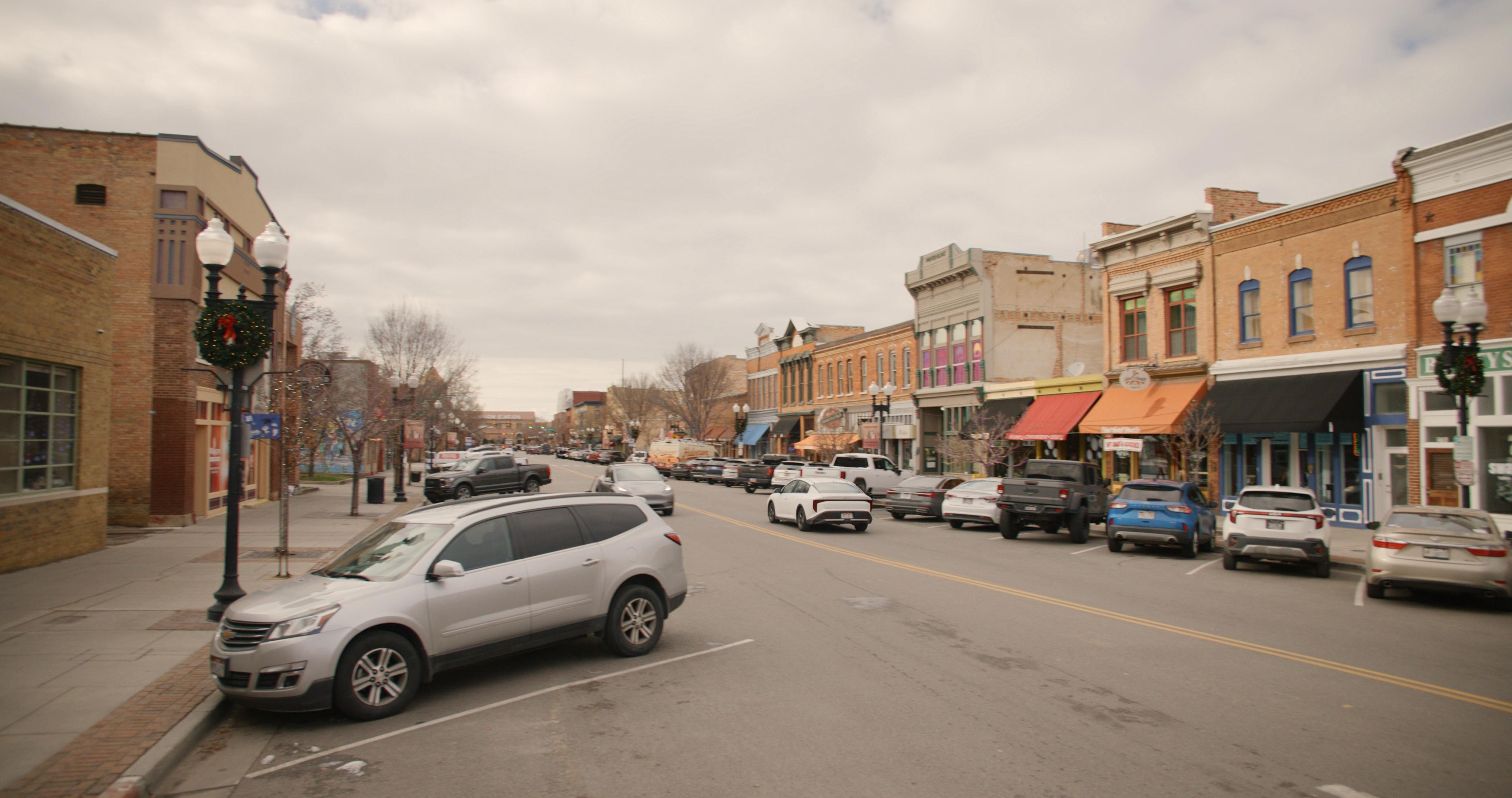 Managed parking in Ogden begins this month: Here's what you should know