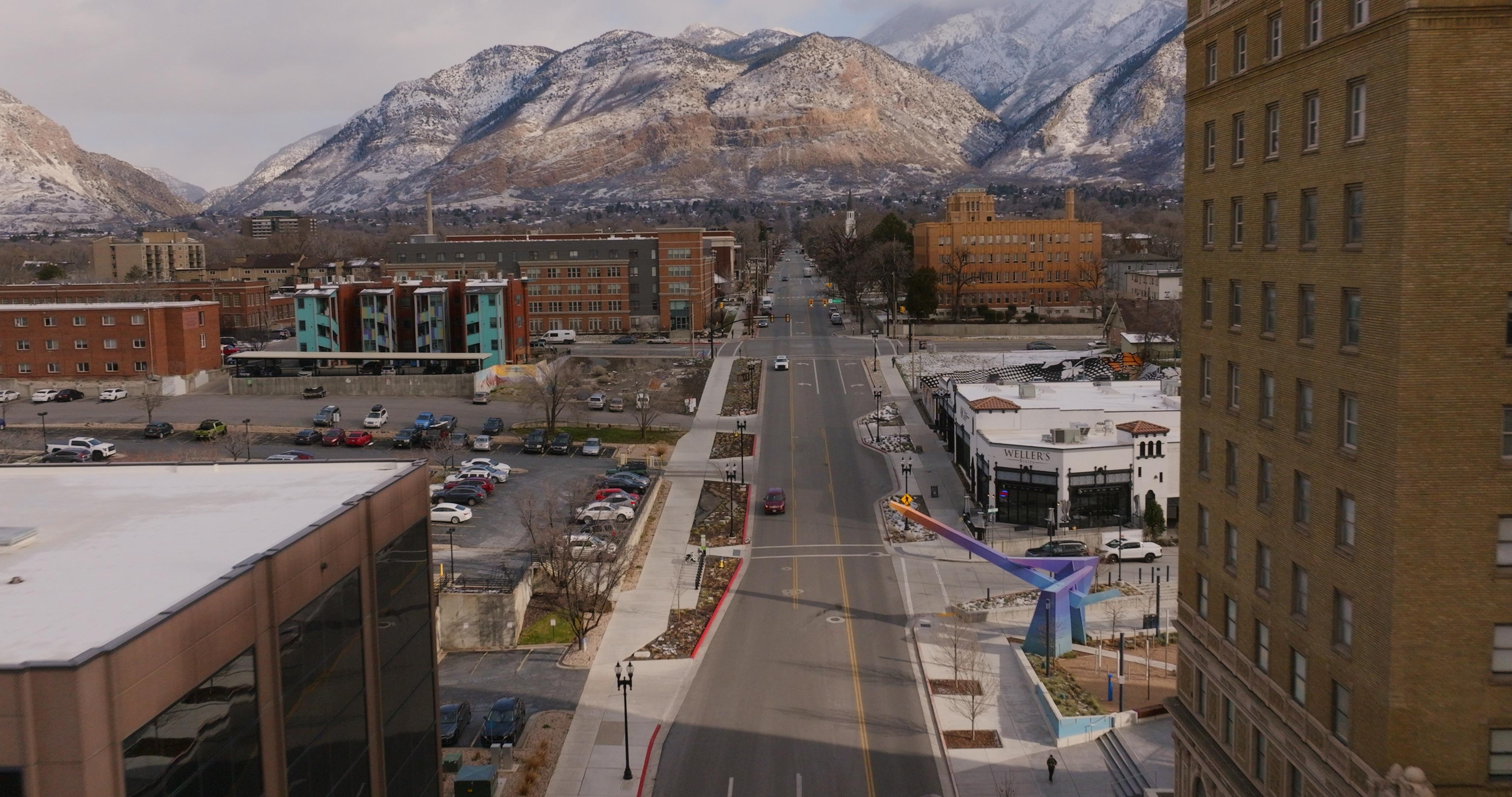 Managed parking in Ogden begins this month: Here's what you should know