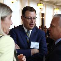 A Latter-day Saint apostle and Utah's governor on the need for education and morality